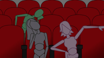 Scriptwriting: When good scenes go bad 1